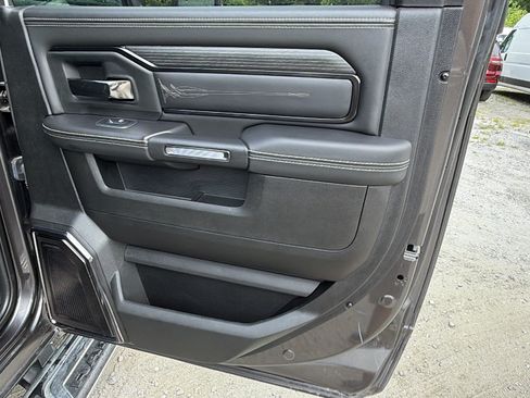 Certified 2024 RAM 3500 Limited AWD/4WD image 21