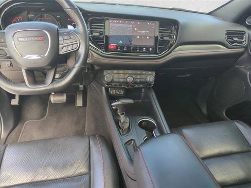 Used 2023 Dodge Durango GT RWD image 20