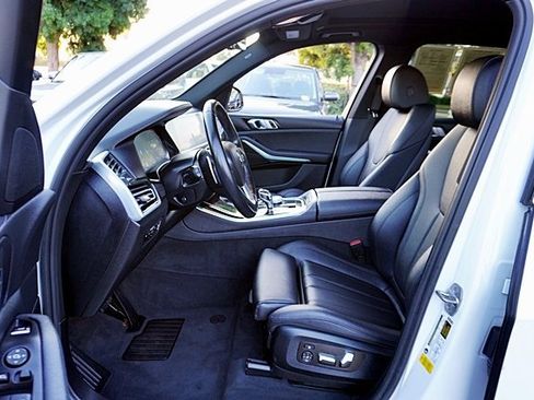 Used 2020 BMW X5 sDrive40i w/ Convenience Package image 16