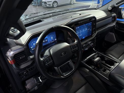 Used 2025 Ford F150 Raptor AWD/4WD image 18