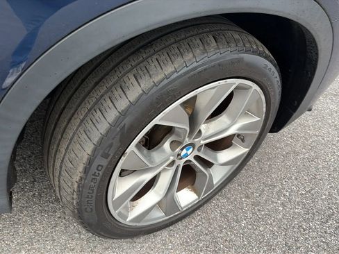 Used 2017 BMW X3 xDrive28i image 28