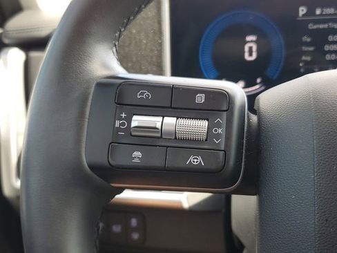 Certified 2025 Hyundai Santa Fe XRT AWD/4WD image 14