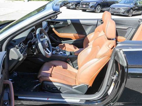 Used 2024 Audi A5 2.0T Premium Plus w/ Premium Plus image 17