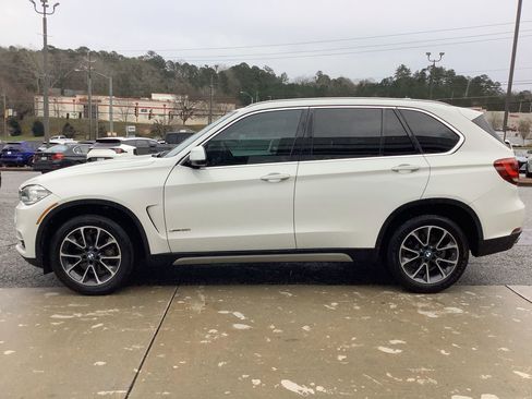 Used 2018 BMW X5 sDrive35i image 5