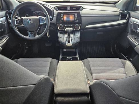 Used 2020 Honda CR-V LX image 16