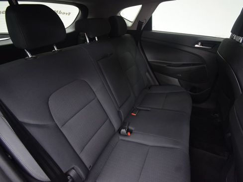 Used 2021 Hyundai Tucson Sport FWD image 20