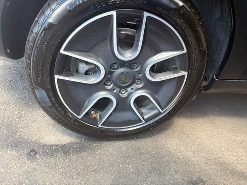 Used 2012 MINI Cooper Countryman S FWD image 35