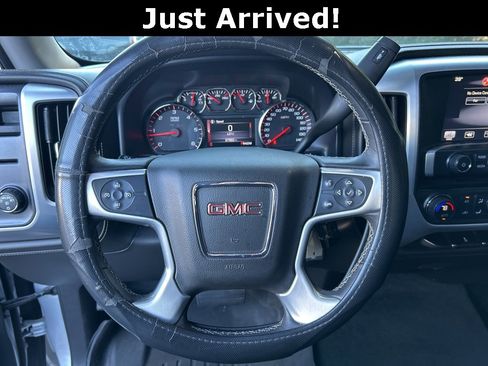 Used 2014 GMC Sierra 1500 SLE w/ SLE Value Package image 12