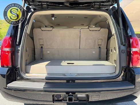 Used 2019 Chevrolet Tahoe LT image 28