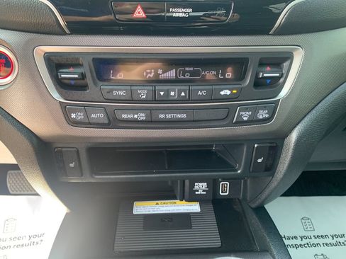 Used 2023 Honda Ridgeline RTL-E image 24