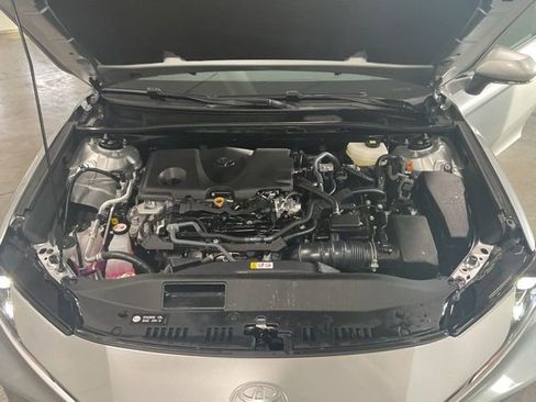 Used 2025 Toyota Camry LE image 21