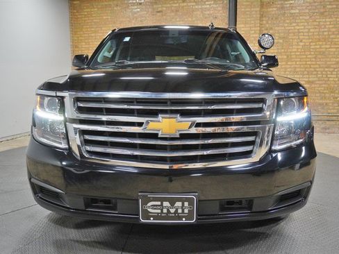 Used 2020 Chevrolet Tahoe 2WD image 4
