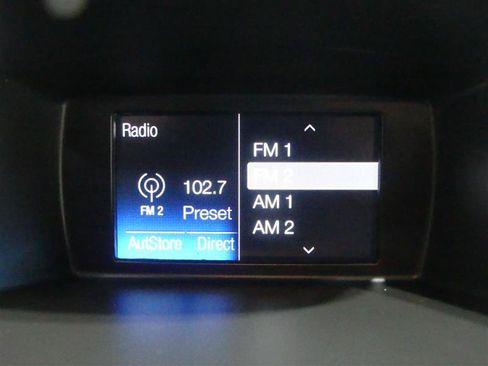 Used 2018 Ford Fiesta SE FWD image 39