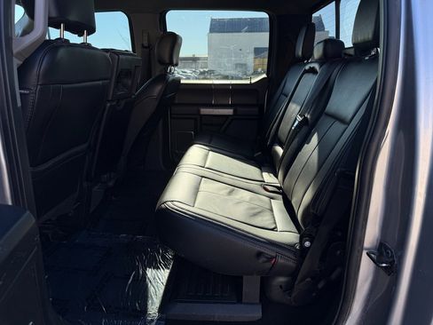 Used 2020 Ford F250 Lariat w/ Lariat Value Package image 28