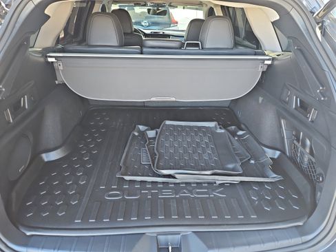 Certified 2023 Subaru Outback Limited XT image 14