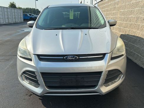 Used 2014 Ford Escape SE AWD/4WD image 4