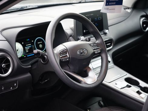Certified 2023 Hyundai Kona SE image 13
