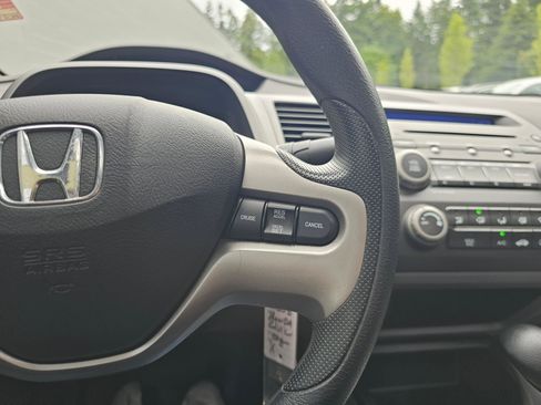 Used 2008 Honda Civic EX image 34