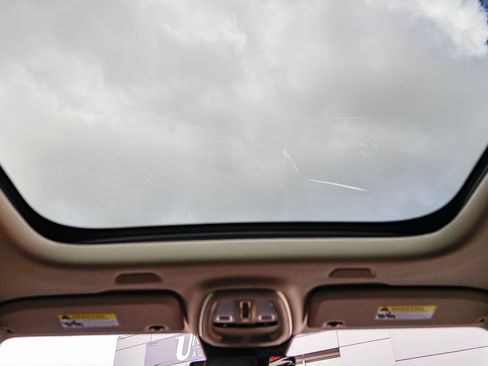 Certified 2026 Volvo V60 B5 Cross Country Plus w/ Climate Package image 17