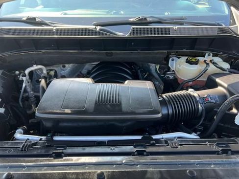 Used 2019 Chevrolet Silverado 1500 LT Trail Boss w/ Convenience Package image 33