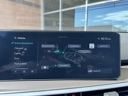 Used 2024 Kia Sorento SX image 23