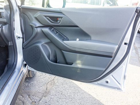 New 2026 Subaru Crosstrek 2.0i Premium image 31