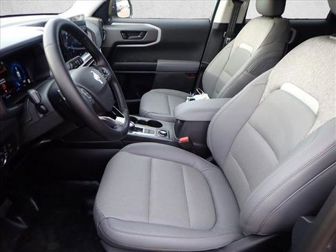 New 2025 Ford Bronco Sport Badlands w/ Badlands Tech Package image 11