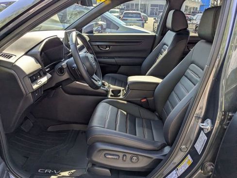 Certified 2026 Honda CR-V Sport-L image 29