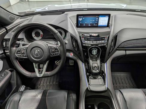 Certified 2023 Acura RDX A-Spec image 18