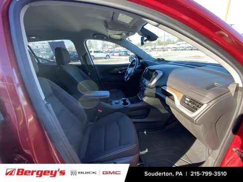 Used 2020 GMC Terrain SLE w/ Driver Convenience Package image 31