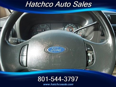 Used 2006 Ford F250 XLT image 15