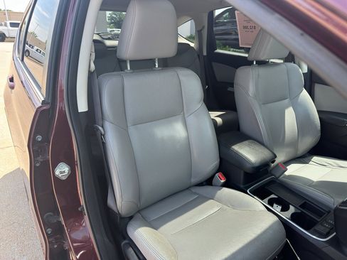 Used 2015 Honda CR-V EX-L image 29