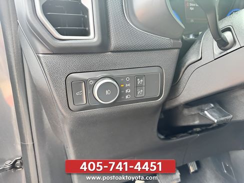 Used 2021 Ford Bronco Sport Big Bend AWD/4WD image 23