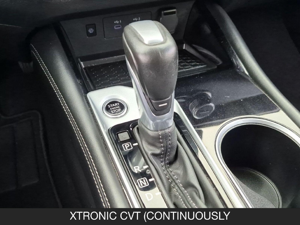 Used 2025 Nissan Altima 2.5 SL FWD image 21