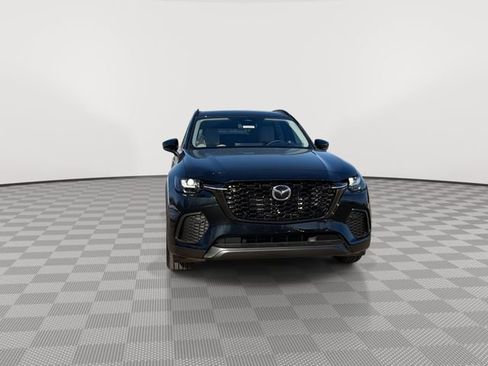 New 2026 MAZDA CX-70 SC Plus image 3