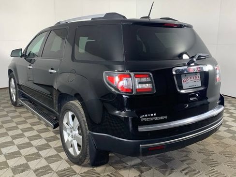Used 2016 GMC Acadia SLE AWD/4WD image 13