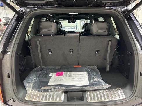 New 2027 Kia Telluride SX image 33