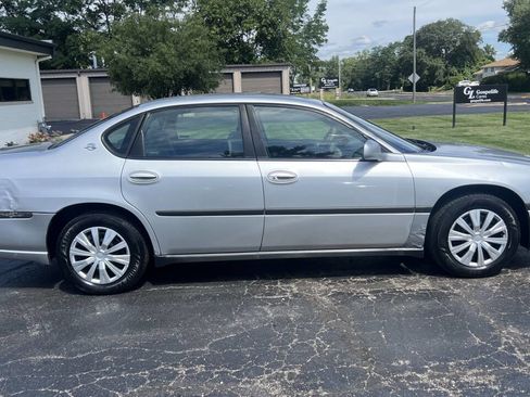 Used 2001 Chevrolet Impala image 6