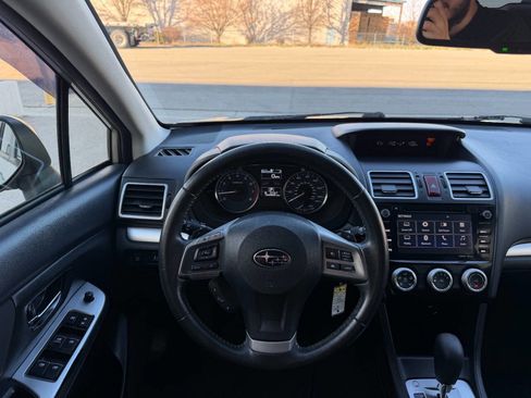Used 2015 Subaru Crosstrek 2.0i Premium AWD/4WD image 25
