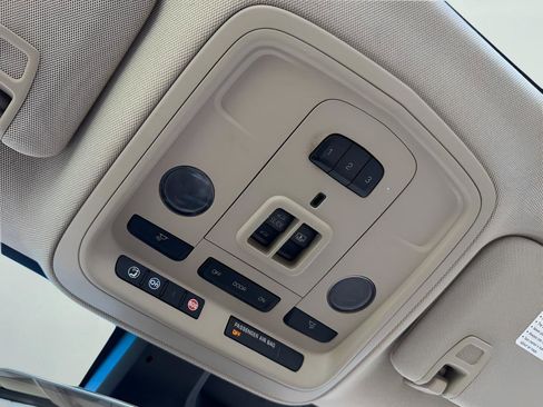 Used 2016 Cadillac CTS Luxury image 44