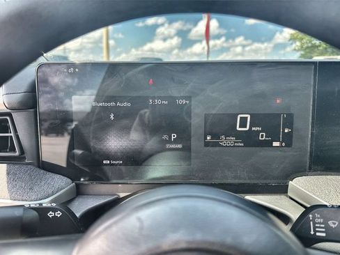 Used 2026 Nissan Kicks S FWD image 12