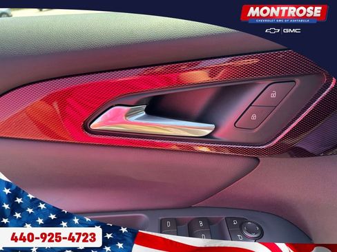 New 2026 Chevrolet Traverse Z71 w/ Enhanced Driving Package AWD/4WD image 10