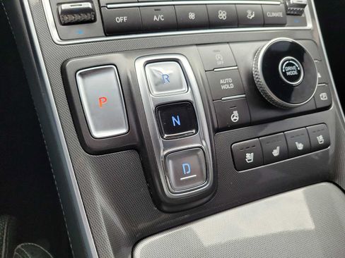 Used 2022 Hyundai Santa Fe Calligraphy FWD image 21