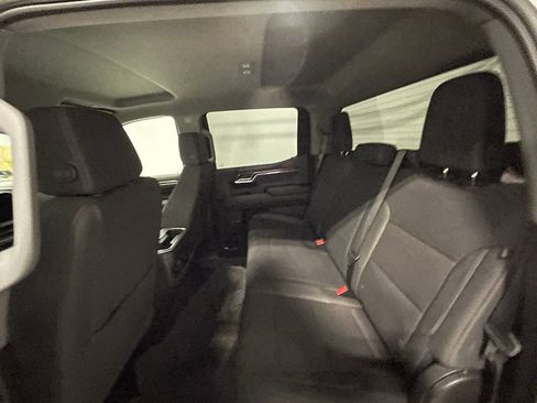 Used 2024 Chevrolet Silverado 1500 LT Trail Boss image 20