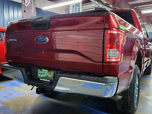 Used 2016 Ford F150 XLT image 48