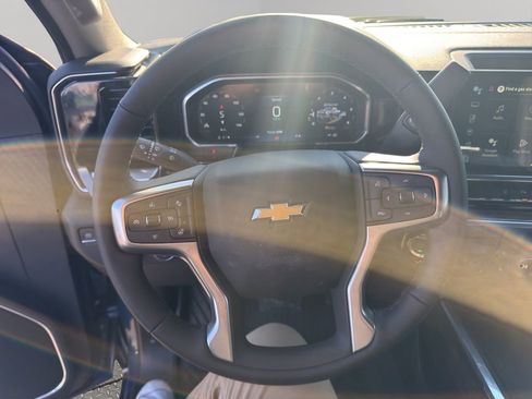 New 2026 Chevrolet Silverado 2500 LT w/ All Star Edition image 12