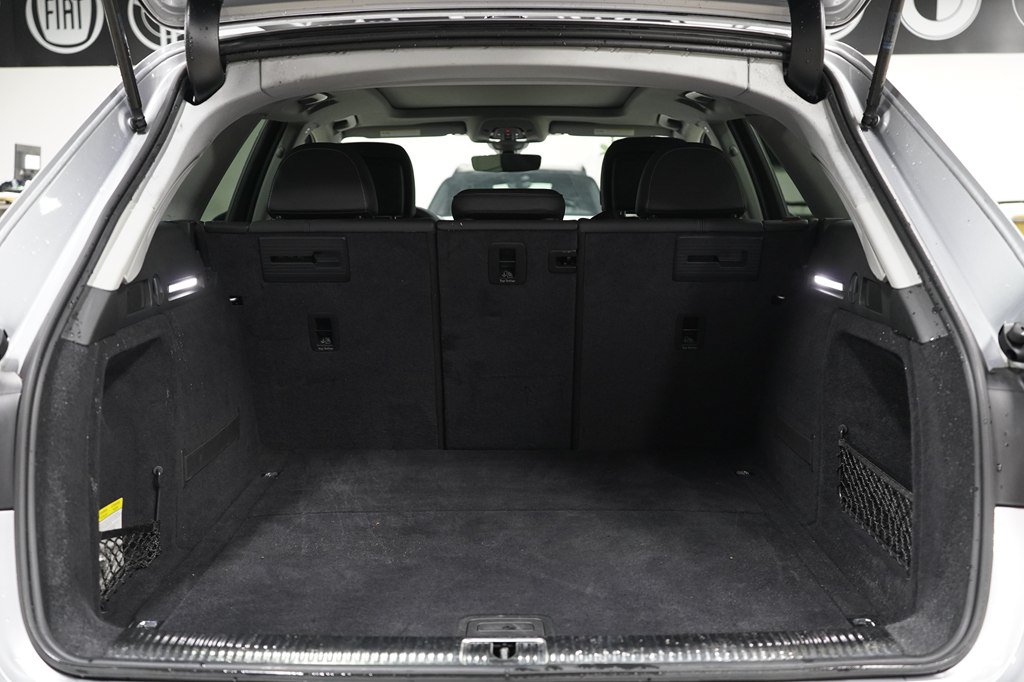 Used 2021 Audi A4 2.0T allroad Premium Plus w/ Premium Plus Package AWD/4WD image 22