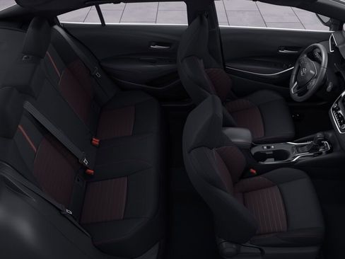 New 2026 Toyota Corolla SE image 22