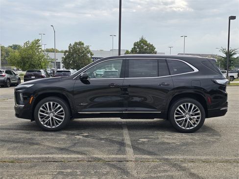 New 2026 Buick Enclave Avenir w/ Super Cruise Package image 5