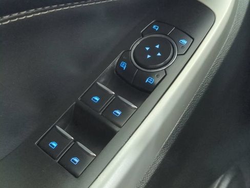 Used 2022 Ford Explorer Limited w/ Equipment Group 301A RWD image 33